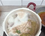 Foto langkah ke 1 dari resep Gulai Kambing.