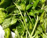 Foto del paso 1 de la receta: Pesto... y del bueno!!!