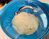 Ciabatta 🥖 recept fázis 2 fotója