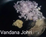 प्याज मसाला गिलकी रेसिपी चरण 2 फोटो