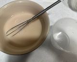 豬油蔥包 / 牛油餐包的食譜步驟1照片