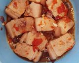 Hình bước làm 2 của món Thịt heo kho tàu