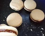 Foto del paso 5 de la receta: Alfajorcitos