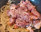Foto del paso 4 de la receta: Arroz con Pollo