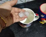 કોલ્ડ ક્રીમી કોફી(cold cream coffie recipe in Gujarati) રેસીપી સ્ટેપ4ફોટો