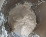 Foto del paso 4 de la receta: Pimientos rellenos de brandada de bacalao en Thermomix