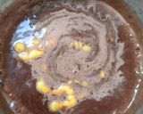 Foto langkah ke 5 dari resep Pisang Berendam Coklat Keju.