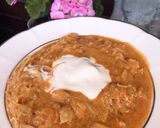 Diétás székelykaposzta 🍜 recept fázis 6 fotója