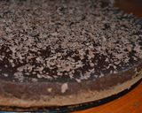 Foto del paso 10 de la receta: Torta de papa y chocolate