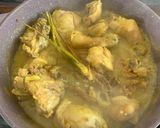 Foto langkah ke 2 dari resep Ayam Goreng Gurih.
