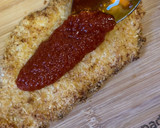 Foto del paso 4 de la receta: Milanesas de pollo en airfryer