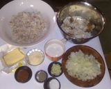 Foto del paso 1 de la receta: Pastel de jaiba