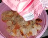Diós guba recept fázis 3 fotója