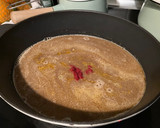 Foto del paso 7 de la receta: Curry estofado de pollo con patatas estilo Madras (Chennai)