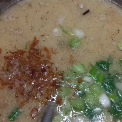 Langkah 3