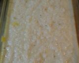 A picture of step 4 of Grit Cakes.