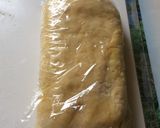 Hình bước làm 8 của món Bánh Brioche feuilletée