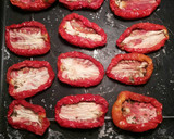 Foto del paso 6 de la receta: Tomates secos en aceite de oliva virgen extra
