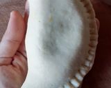 Foto del paso 6 de la receta: Empanadillas de batata🍠