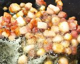 Foto del paso 1 de la receta: Pollito arrollado del tío Ren!!