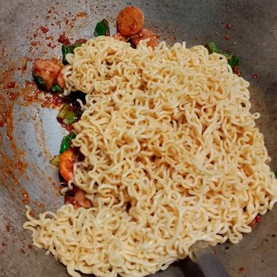 Langkah 4