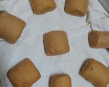 手作黑糖饅頭的食譜步驟7照片