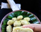 Foto langkah ke 4 dari resep Bakso tempe.