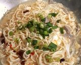 Foto langkah ke 5 dari resep Mie Godog Jawa Ala Aku.