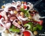 Foto del paso 3 de la receta: Pipirrana