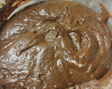 Foto del paso 4 de la receta: Tarta de chocolate y frutos rojos 2
