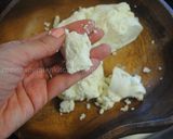 A picture of step 6 of My yogurt balls.