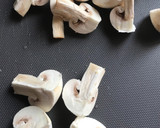 Foto del paso 2 de la receta: Arroz sequito de coliflor 🥦 y verduritas, exprés