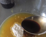 Foto del paso 1 de la receta: Pechuga a la Naranja