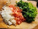 Fatay empanadas libanesas