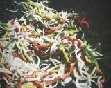 Foto del paso 2 de la receta: Pollo al disco