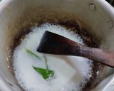 Foto langkah ke 3 dari resep Bubur Candil Labu.