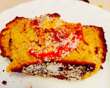 Foto del paso 4 de la receta: Bizcocho de naranja