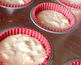 Foto del paso 6 de la receta: Ricos muffins de manzana canela