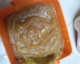 Kue Lumpur Ubi (gluten free)