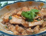 Hình bước làm 1 của món Bữa cơm gia đình