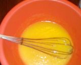Almás muffin recept fázis 1 fotója