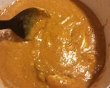 A picture of step 4 of Pumpkin Chicken n Rice Casserole.