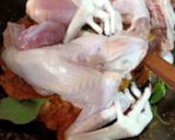 Foto langkah ke 3 dari resep Pepes Ayam.