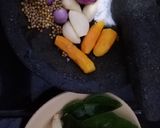Foto langkah ke 1 dari resep Ayam Goreng Ungkep Presto Tulang Lunak.