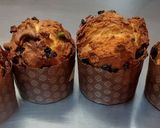 Foto del paso 6 de la receta: Pan Dulce Navideño Casero Fácil