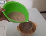 Foto langkah ke 4 dari resep Oreo Mille Crepes Cake #dapurelbeweek27.