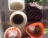 รูปขั้นตอนการทำที่ 1 ของ ซาลาเปา หมูสับไข่ต้ม