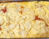 Foto del paso 8 de la receta: Soufflé de papas