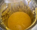 Foto del paso 2 de la receta Sopa de calabaza al estilo Thai
 (en Thermomix)