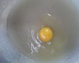 Foto del paso 2 de la receta: Alfajorcitos de maicena con aceite